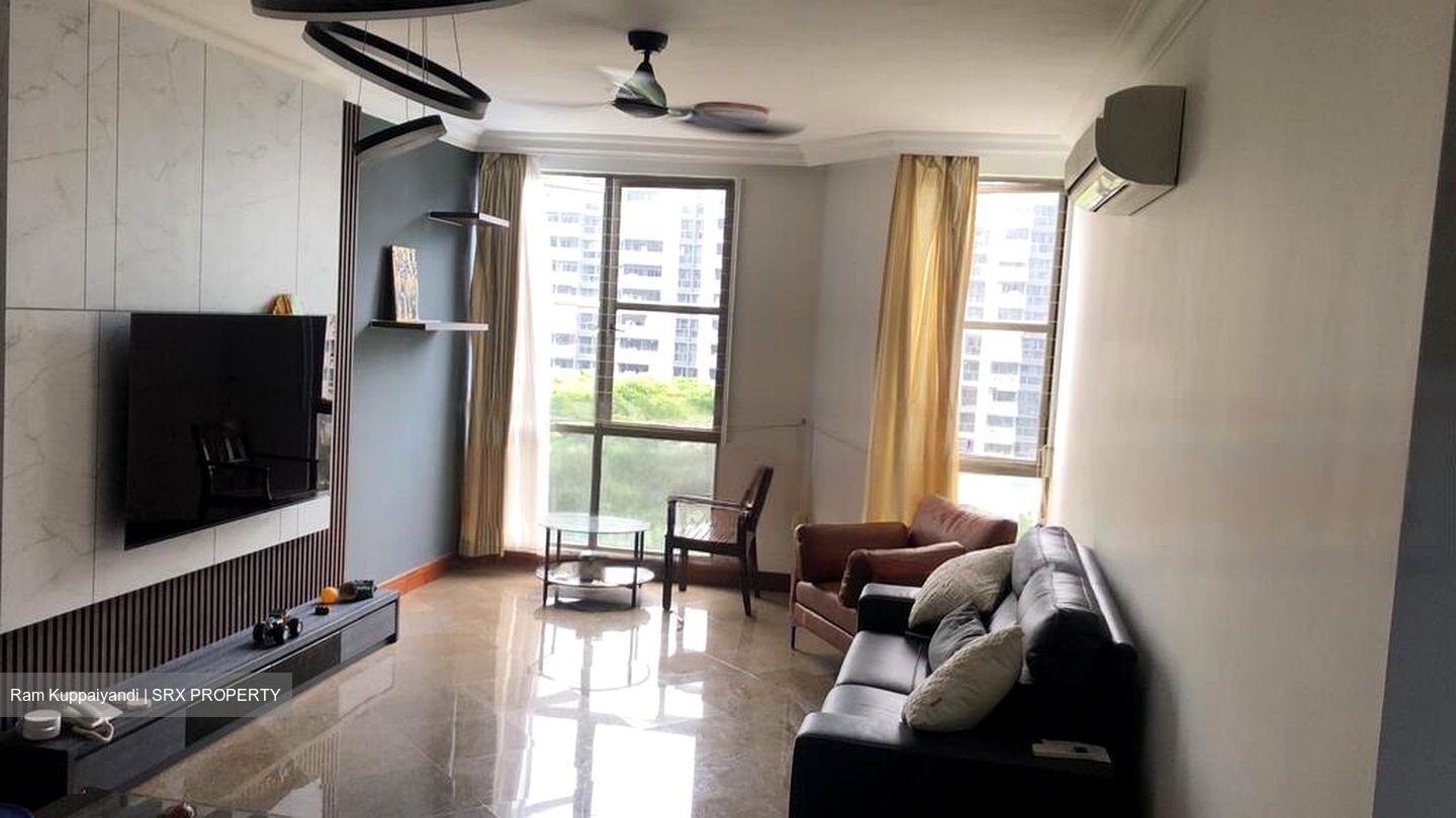 Parc Vista (D22), Condominium #470011601